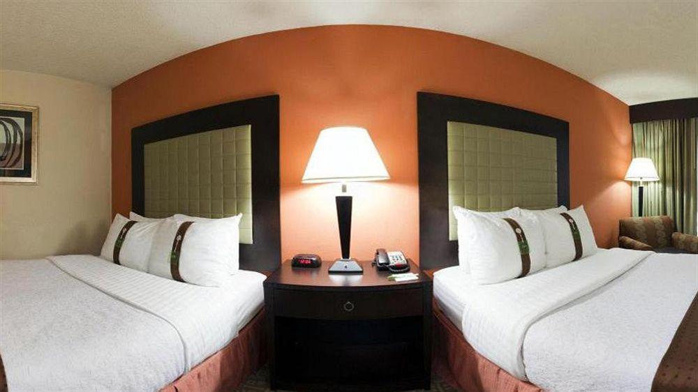 Doubletree By Hilton Harrisonburg Hotel Eksteriør billede
