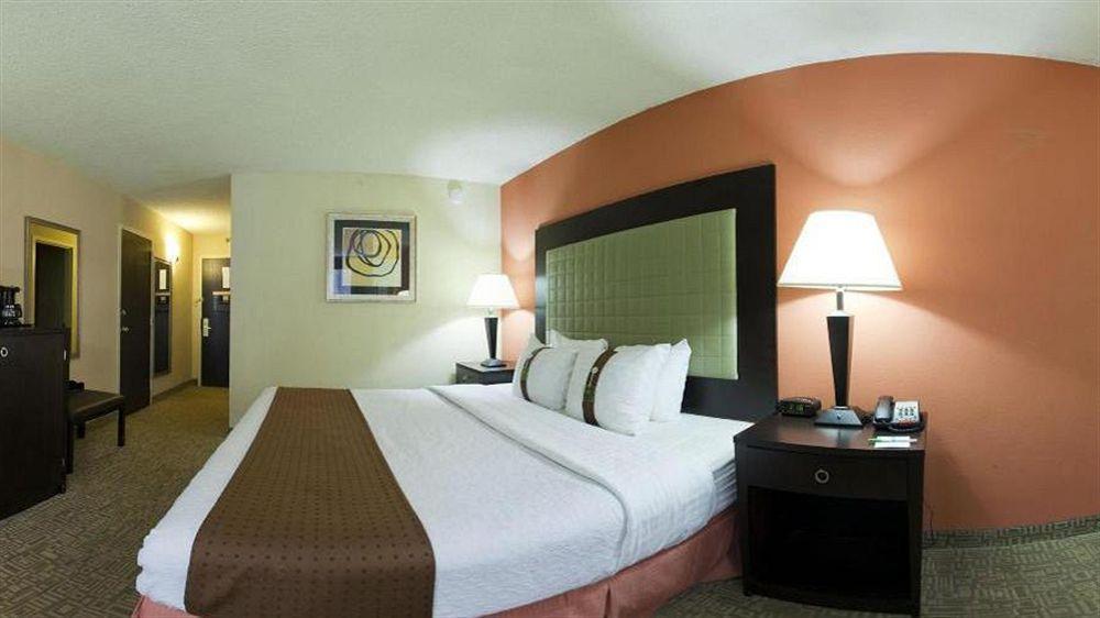 Doubletree By Hilton Harrisonburg Hotel Eksteriør billede