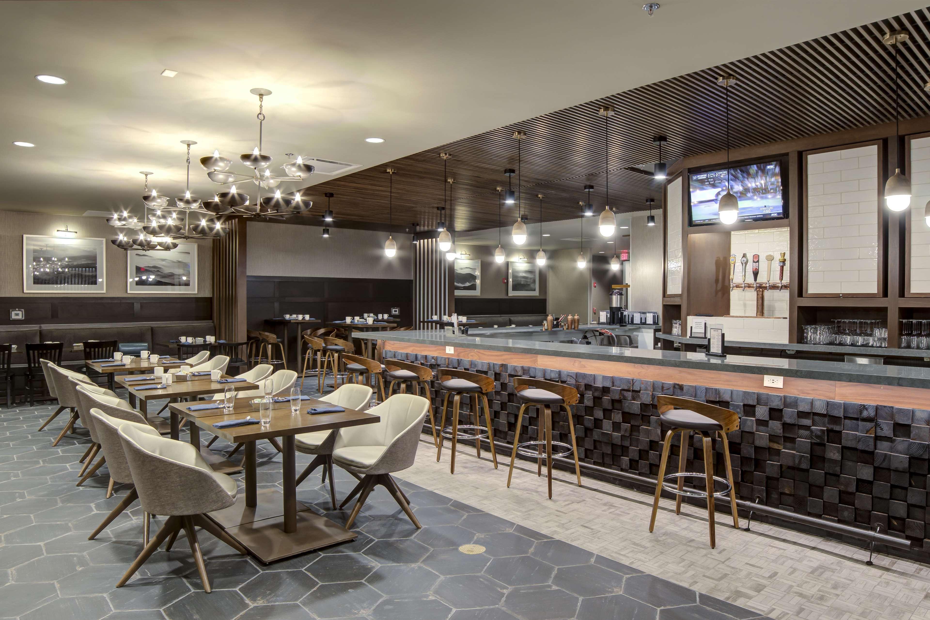 Doubletree By Hilton Harrisonburg Hotel Eksteriør billede