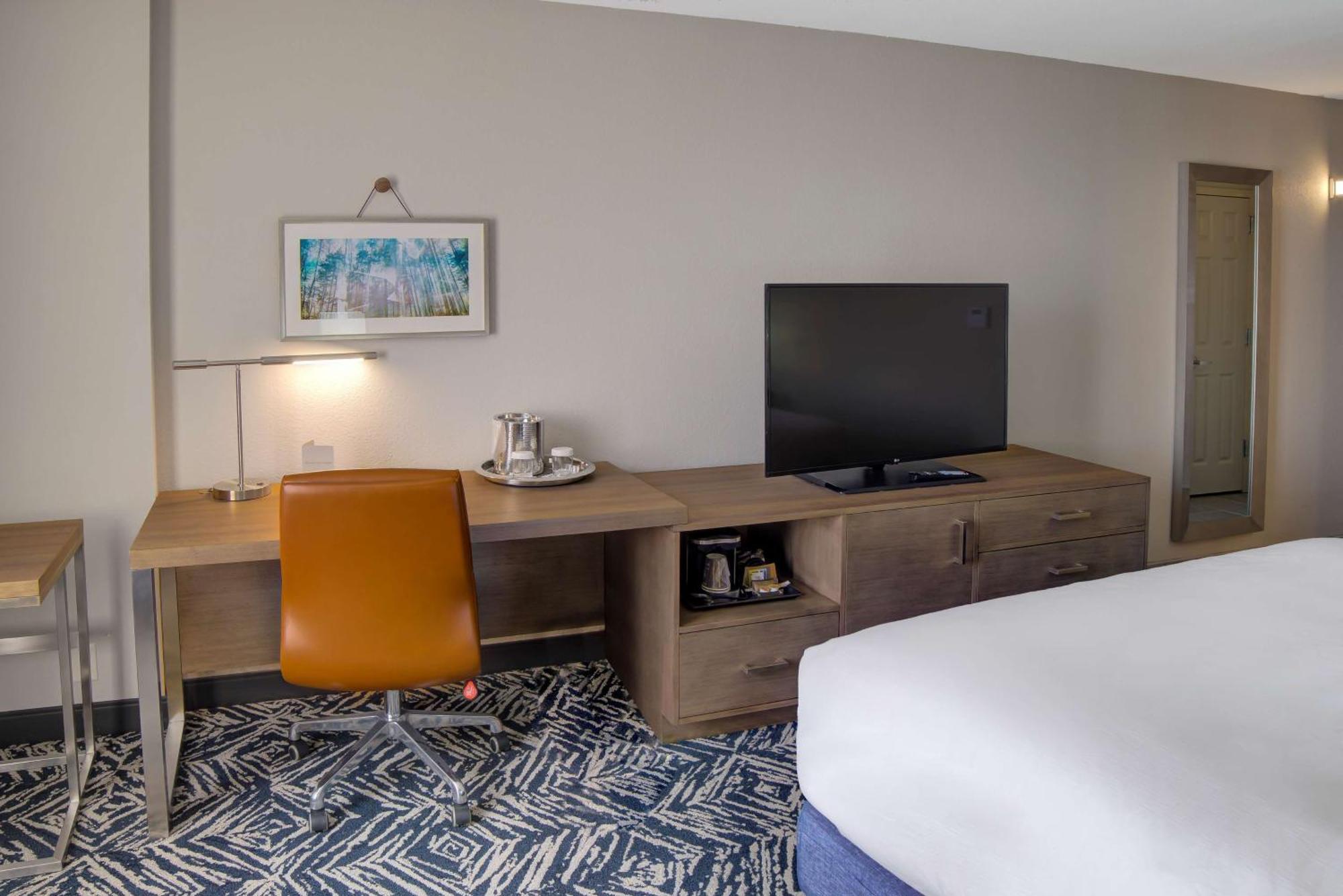 Doubletree By Hilton Harrisonburg Hotel Eksteriør billede