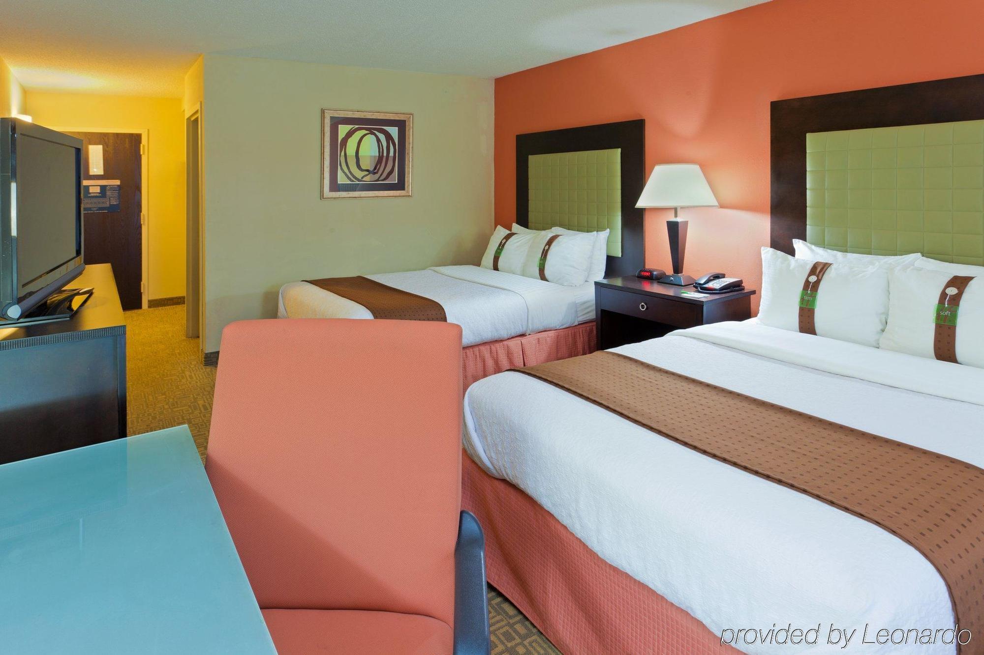 Doubletree By Hilton Harrisonburg Hotel Eksteriør billede