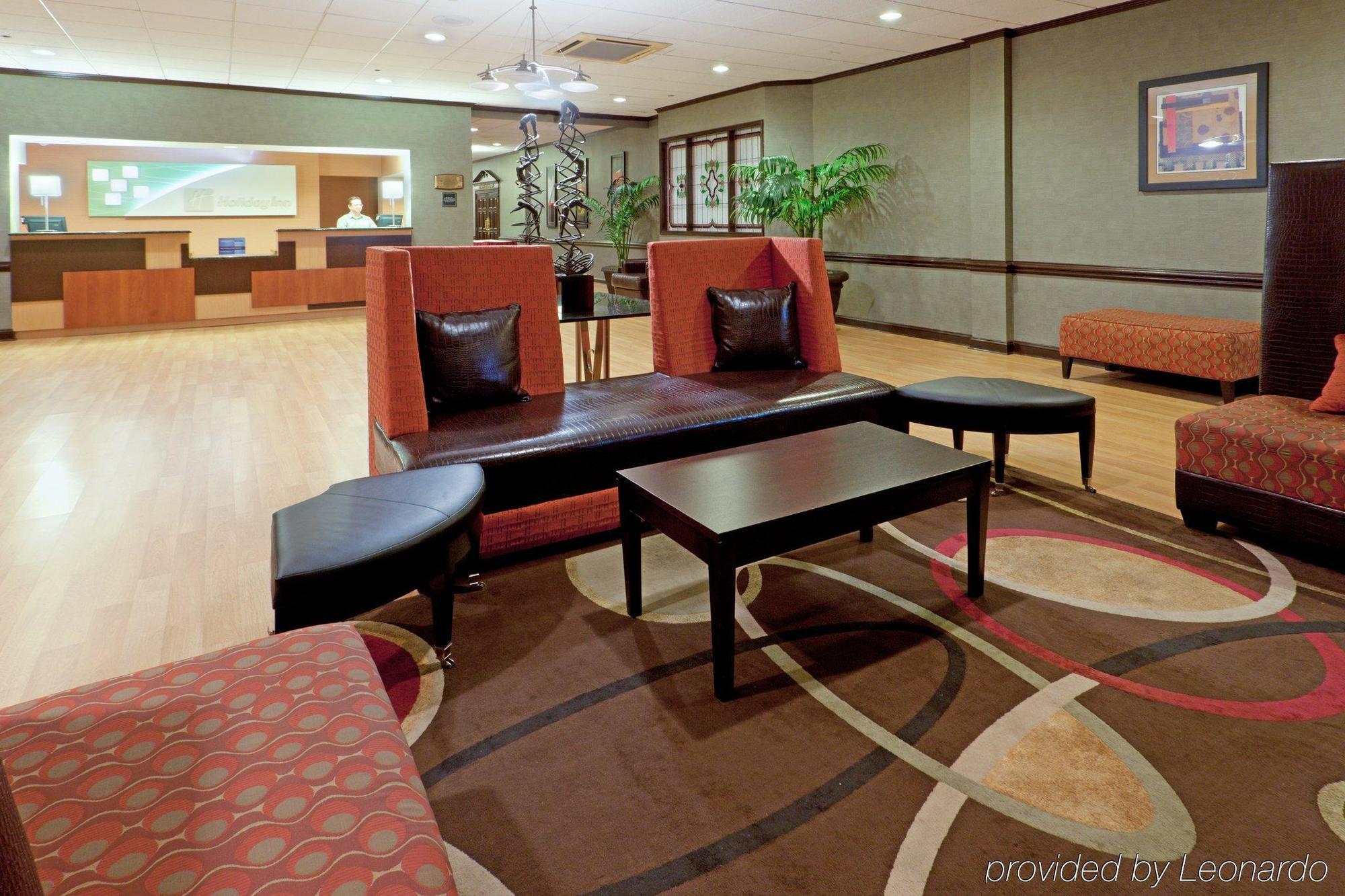 Doubletree By Hilton Harrisonburg Hotel Eksteriør billede