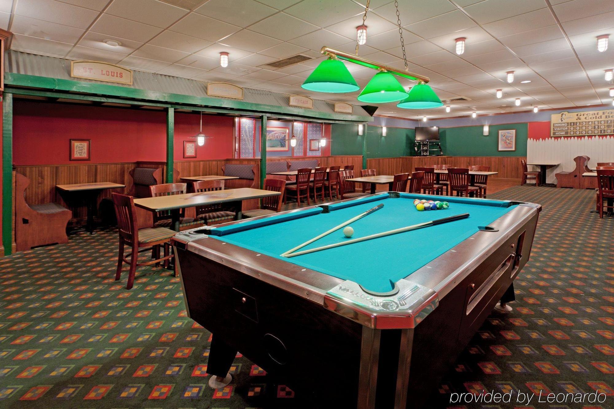 Doubletree By Hilton Harrisonburg Hotel Eksteriør billede