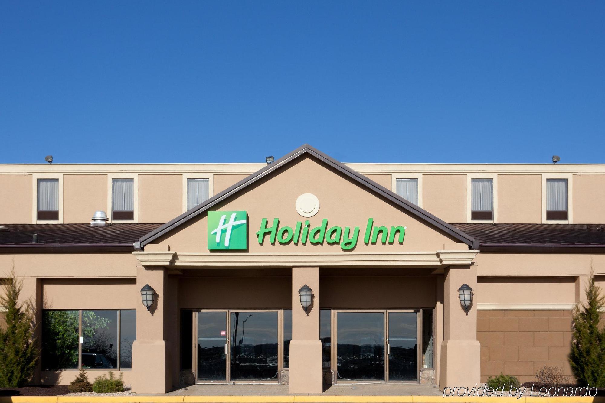 Doubletree By Hilton Harrisonburg Hotel Eksteriør billede