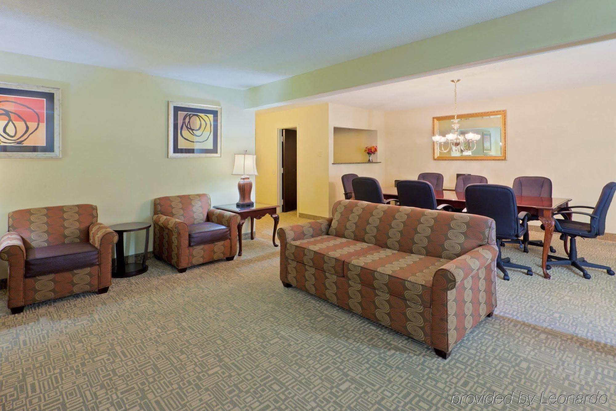 Doubletree By Hilton Harrisonburg Hotel Eksteriør billede