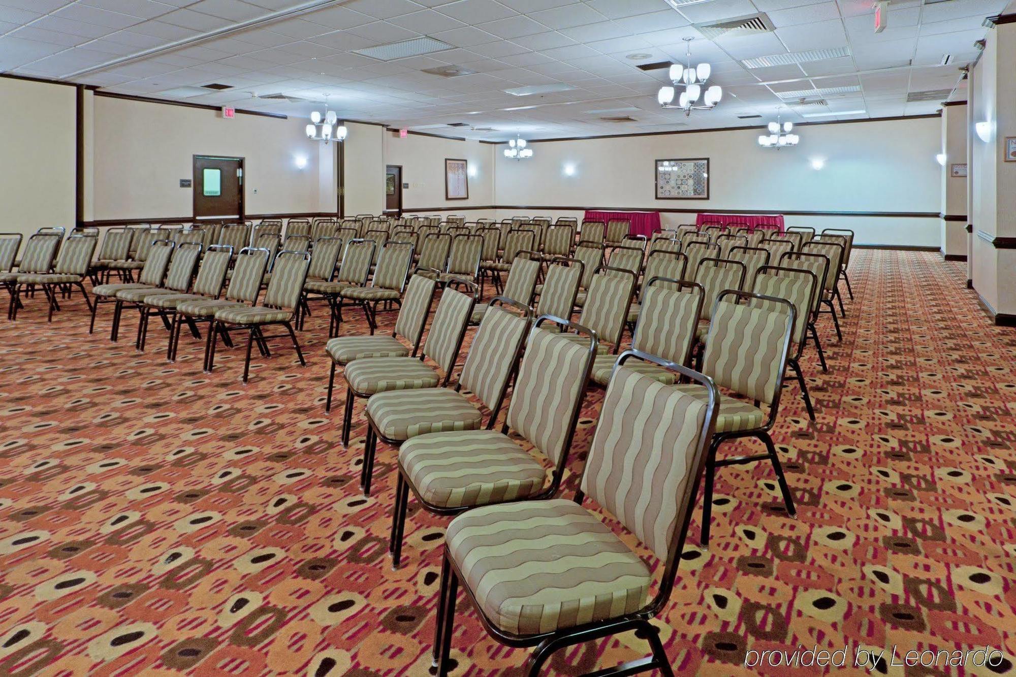 Doubletree By Hilton Harrisonburg Hotel Eksteriør billede