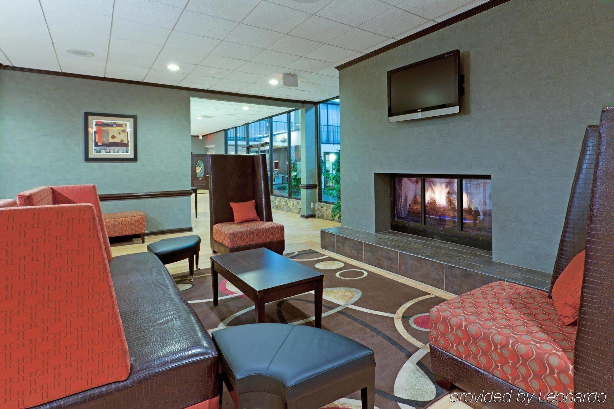 Doubletree By Hilton Harrisonburg Hotel Eksteriør billede